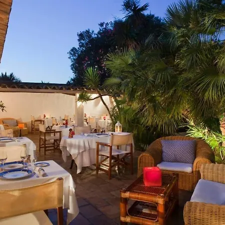 Mangio Fango Hotel Et Spa-3