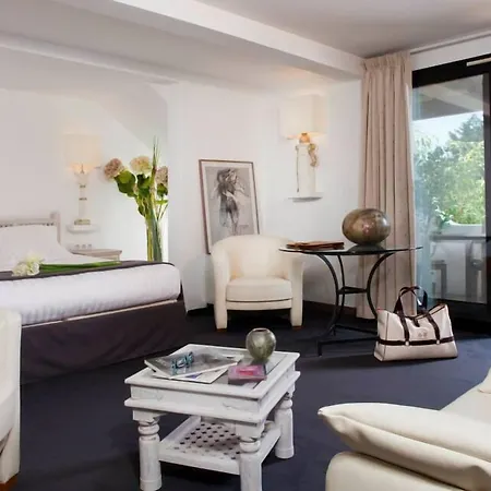 Mangio Fango Hotel Et Spa-2